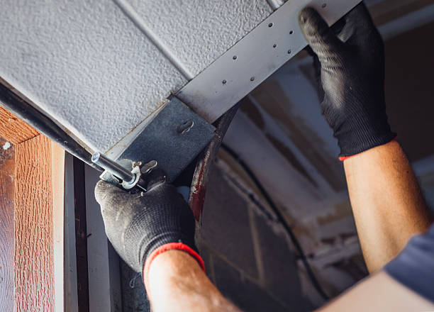 Reliable Garage Door Panel Replacement contractor in Holly Springs, GA by Garage Doors Repair Pro